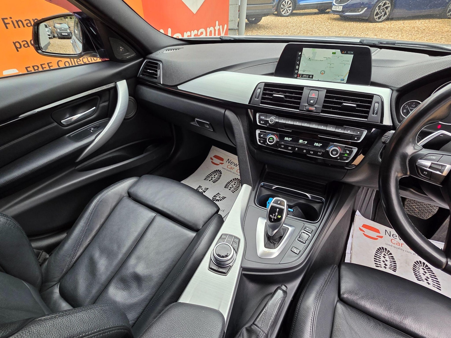 Used BMW 3 Series 2018 for sale - 78063010: Photo 55