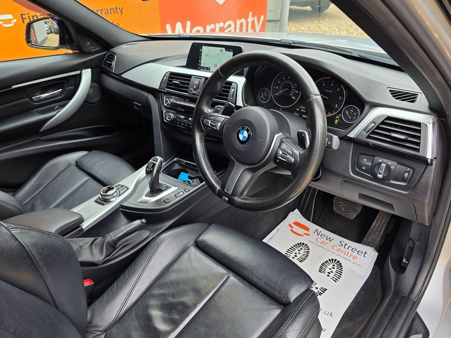 Used BMW 3 Series 2018 for sale - 78063010: Photo 56