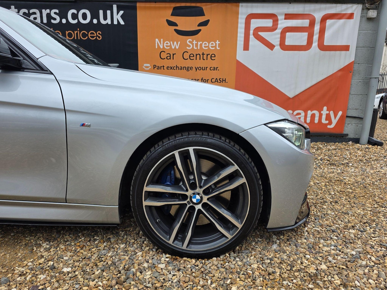 Used BMW 3 Series 2018 for sale - 78063010: Photo 57