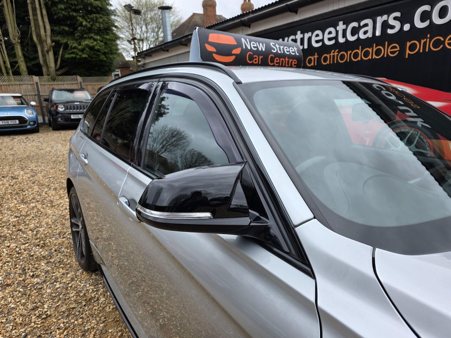 Used BMW 3 Series 2018 for sale - 78063010: Photo 58