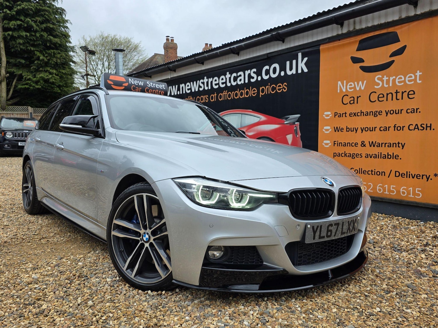 Used BMW 3 Series 2018 for sale - 78063010: Photo 59