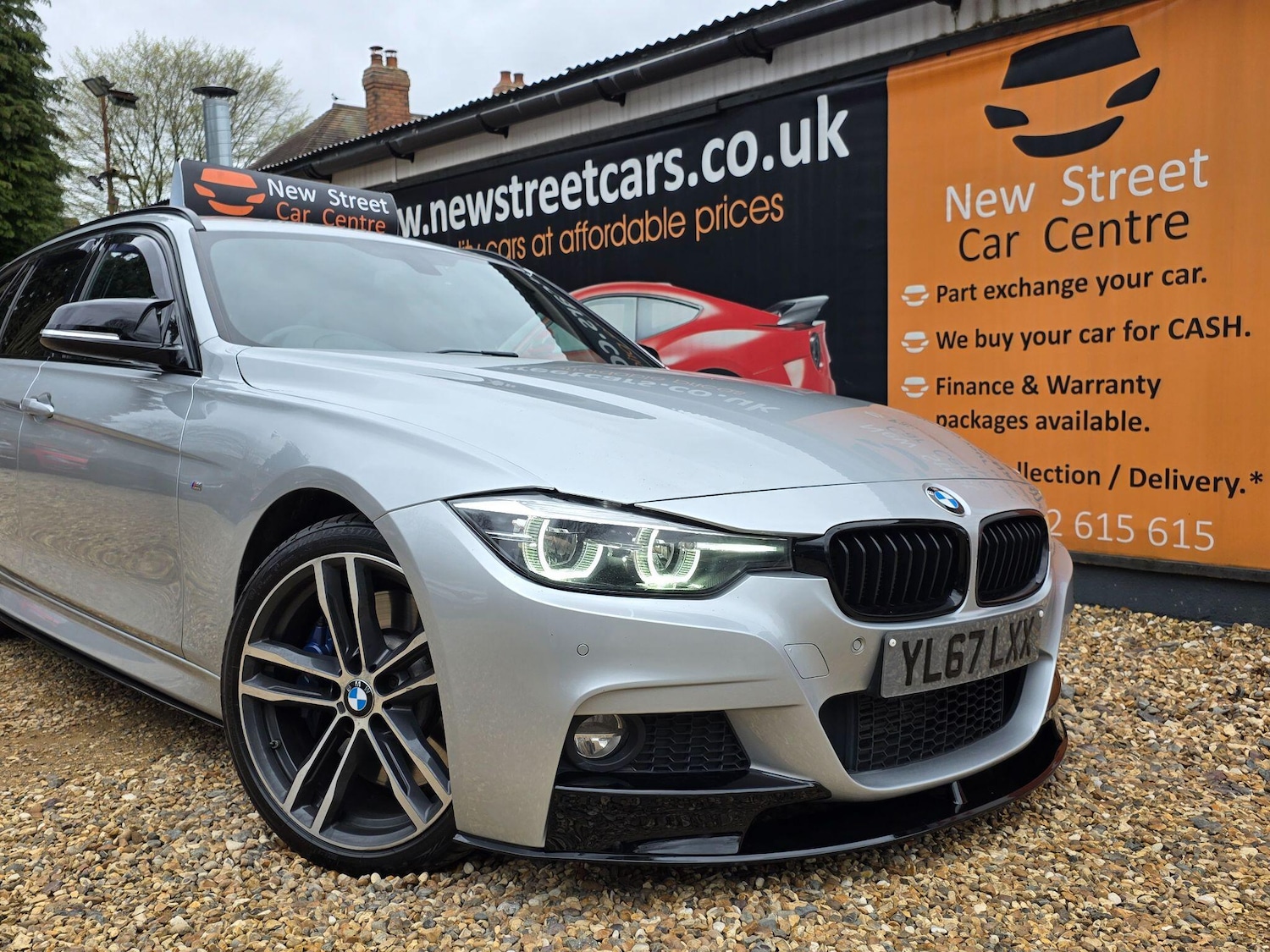 Used BMW 3 Series 2018 for sale - 78063010: Photo 62