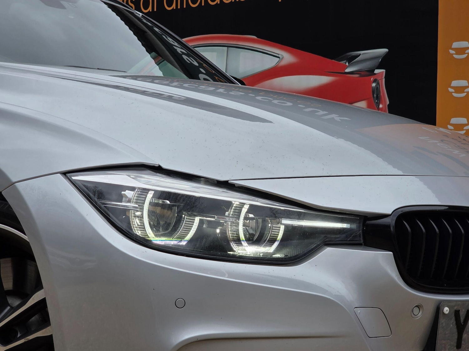 Used BMW 3 Series 2018 for sale - 78063010: Photo 63