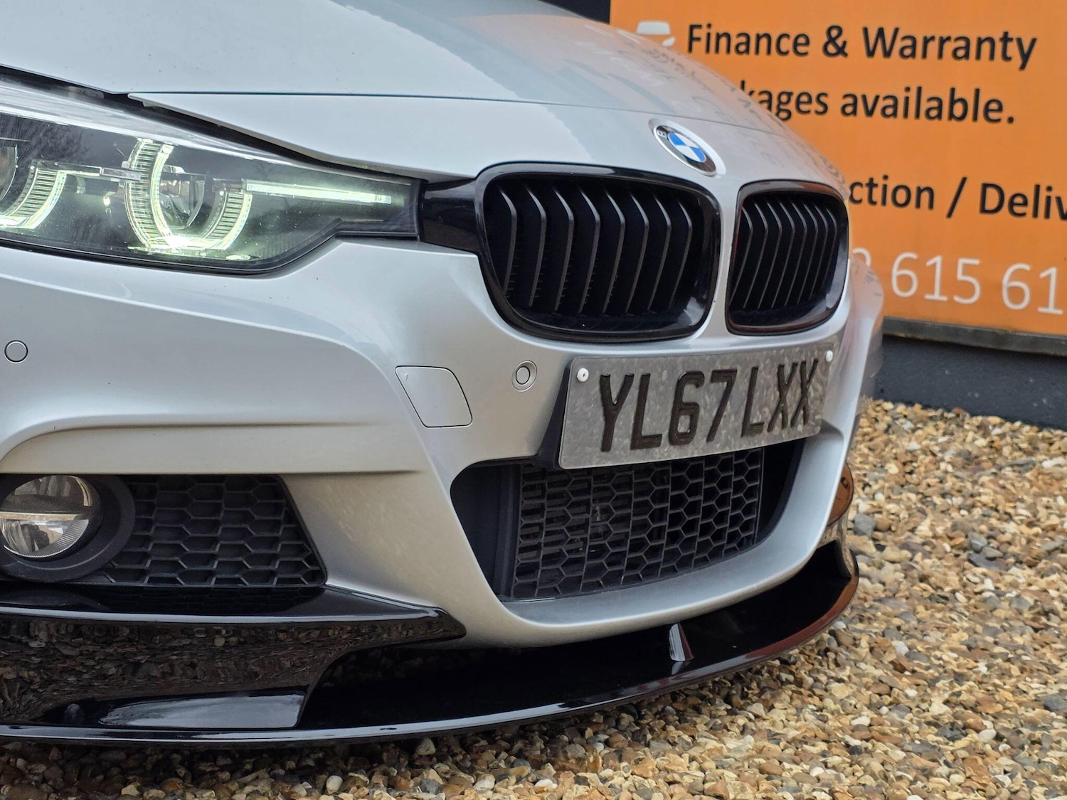 Used BMW 3 Series 2018 for sale - 78063010: Photo 64