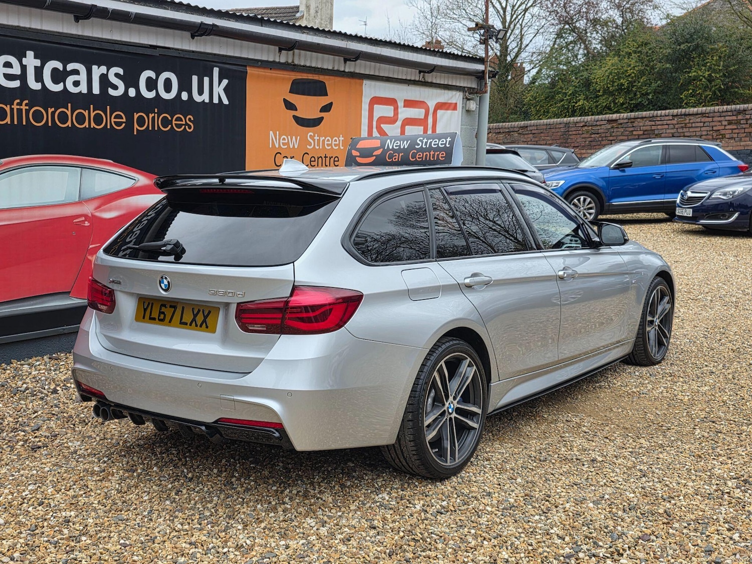 Used BMW 3 Series 2018 for sale - 78063010: Photo 8