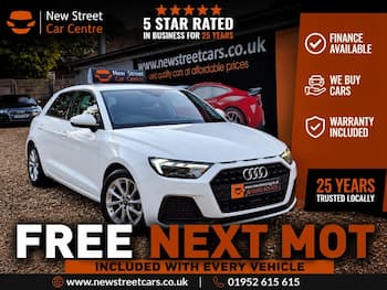 Used Audi A1 2019 for sale - 79741299: Photo