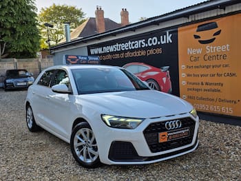 Used Audi A1 2019 for sale - 79741299: Photo