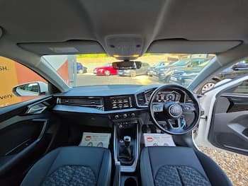 Used Audi A1 2019 for sale - 79741299: Photo