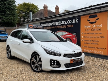 Used Kia Ceed 2018 for sale - 75741624: Photo
