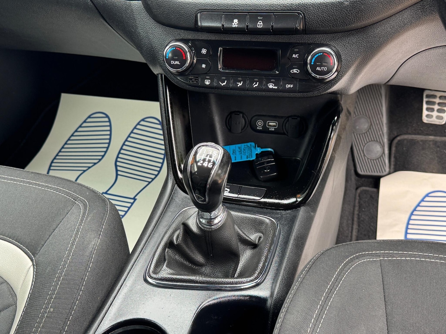 Vehicle 42