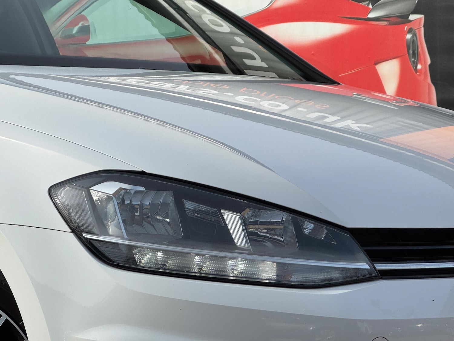 Used Volkswagen Golf 2018 for sale - 77550491: Photo 12