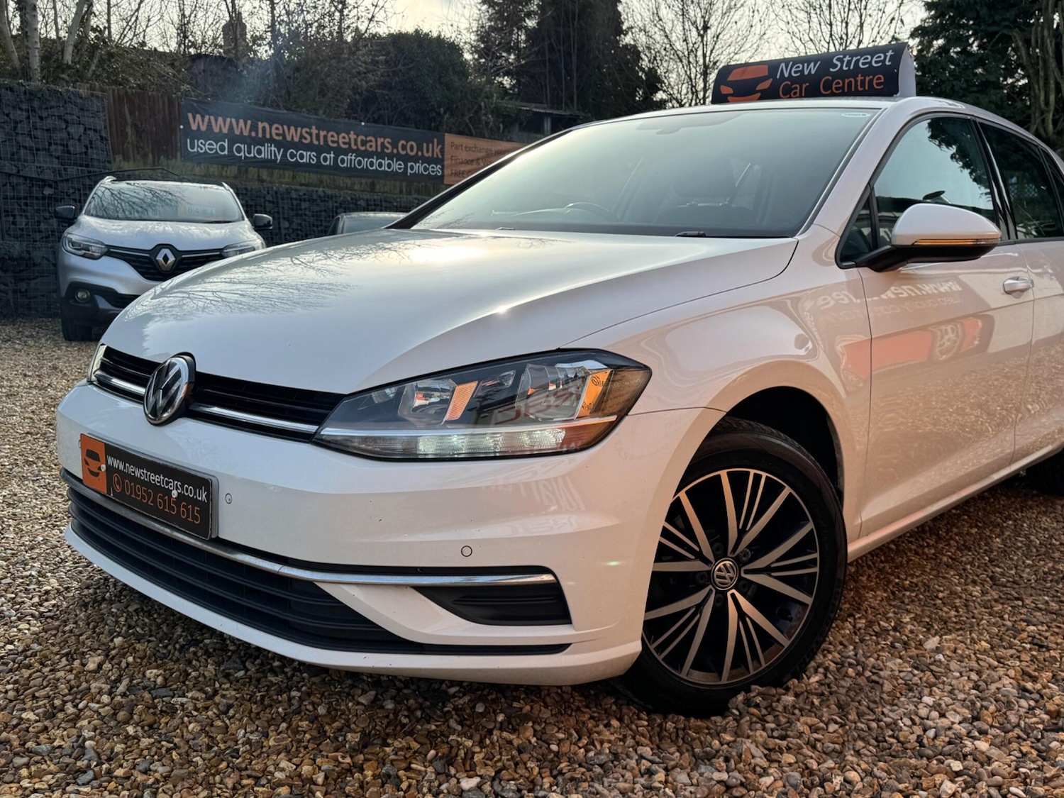 Used Volkswagen Golf 2018 for sale - 77550491: Photo 15