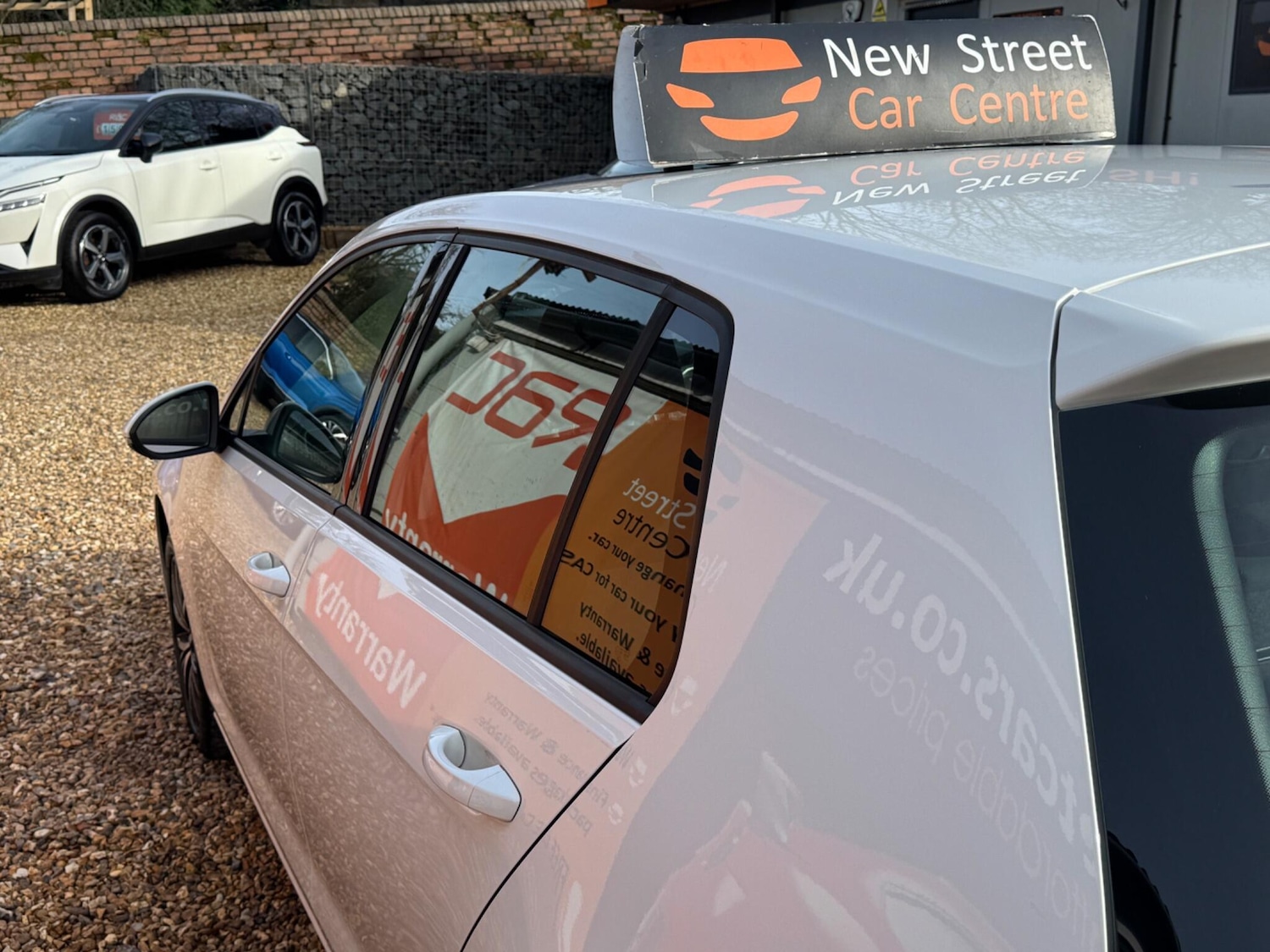 Used Volkswagen Golf 2018 for sale - 77550491: Photo 16