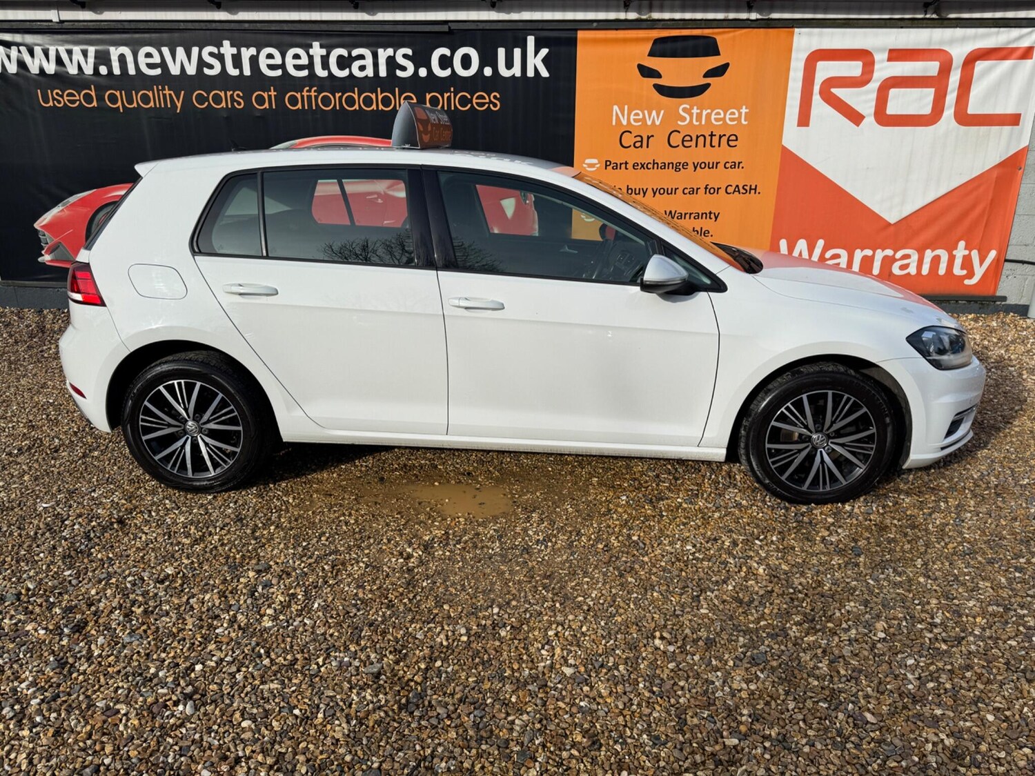 Used Volkswagen Golf 2018 for sale - 77550491: Photo 18