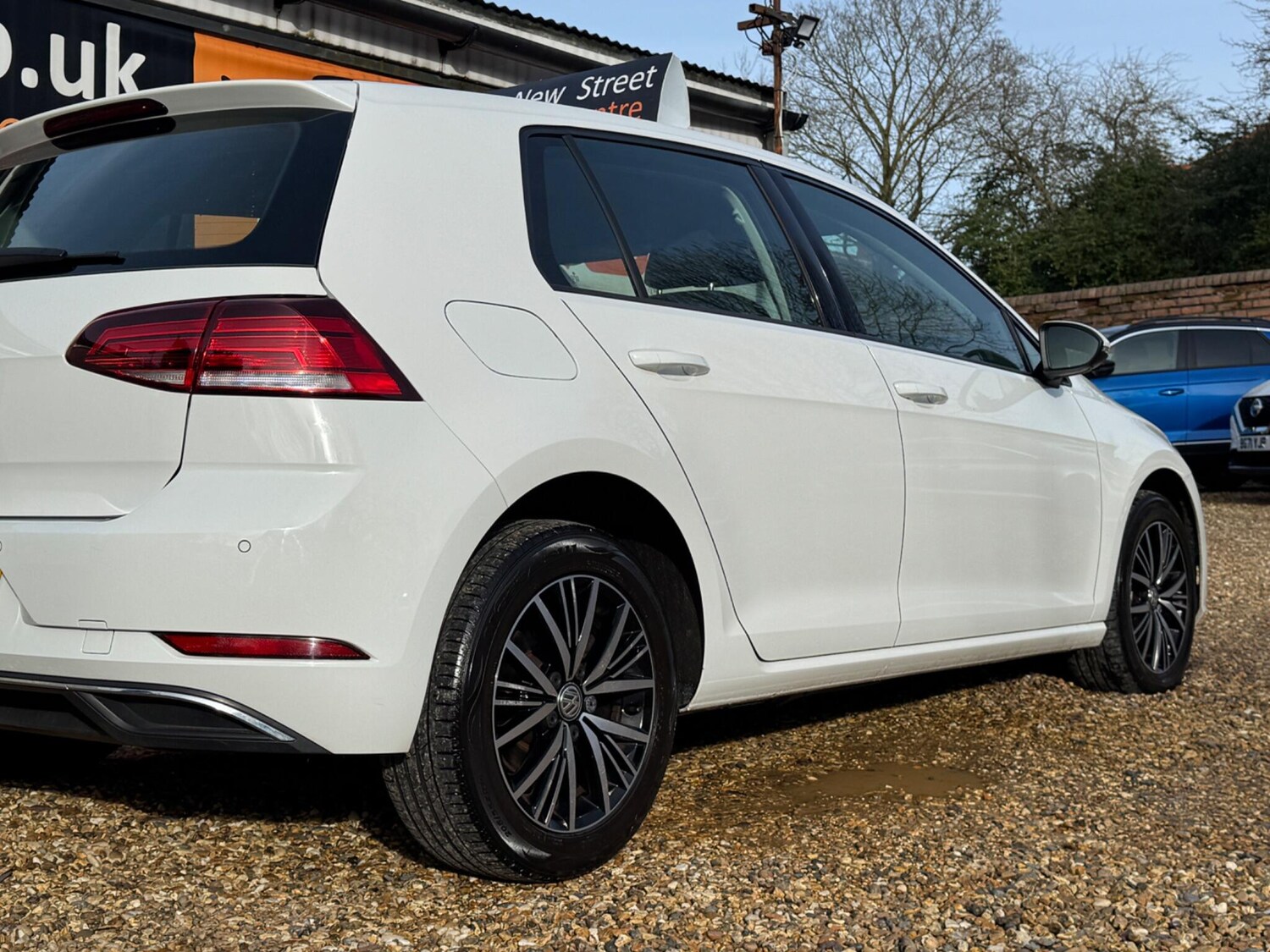 Used Volkswagen Golf 2018 for sale - 77550491: Photo 21