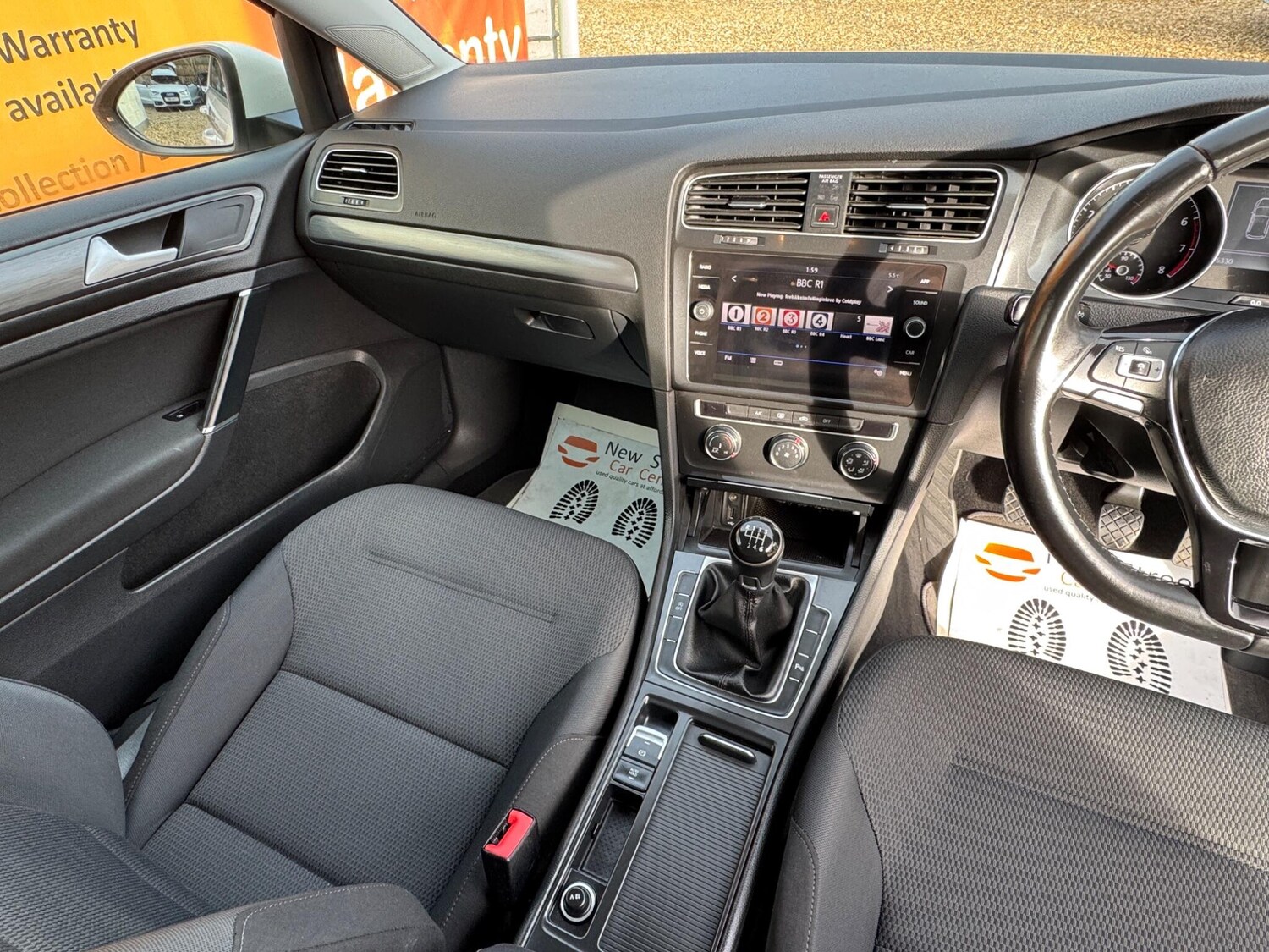 Used Volkswagen Golf 2018 for sale - 77550491: Photo 24