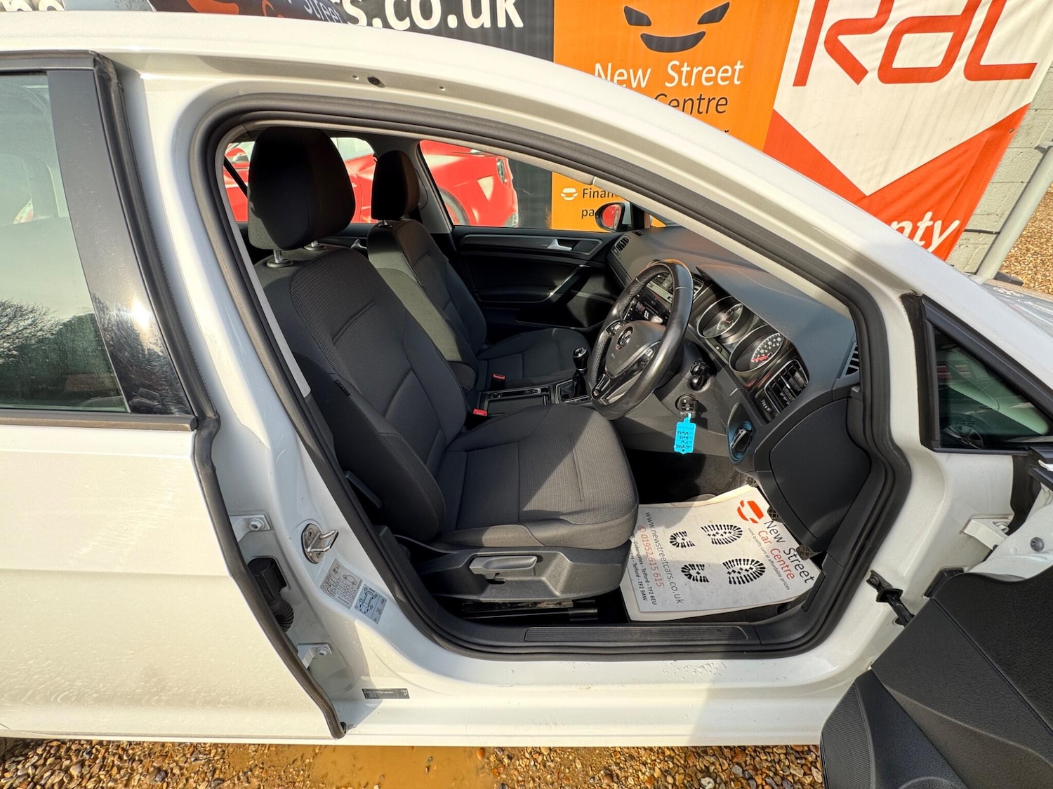 Used Volkswagen Golf 2018 for sale - 77550491: Photo 27