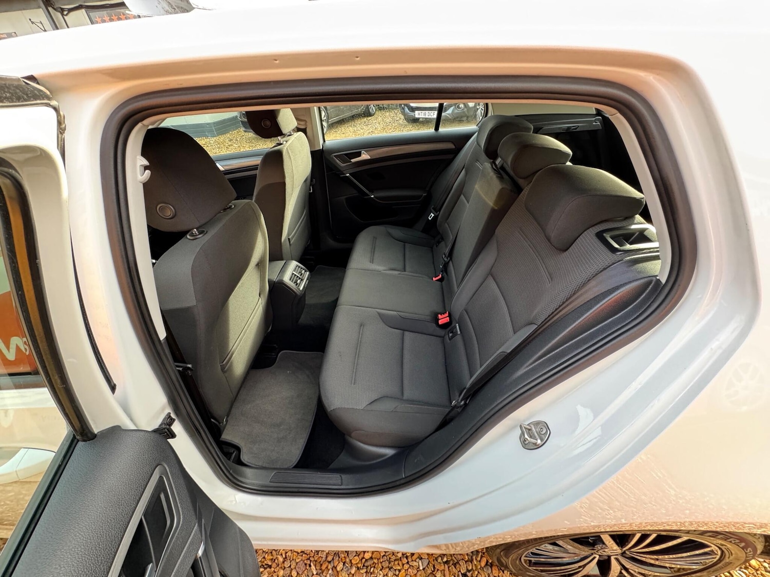 Used Volkswagen Golf 2018 for sale - 77550491: Photo 29