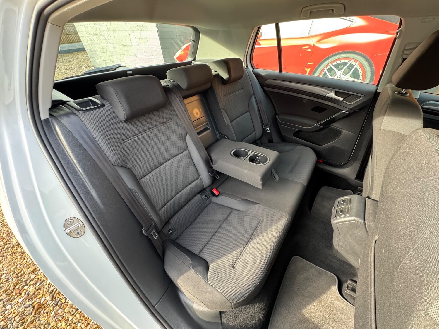 Used Volkswagen Golf 2018 for sale - 77550491: Photo 30