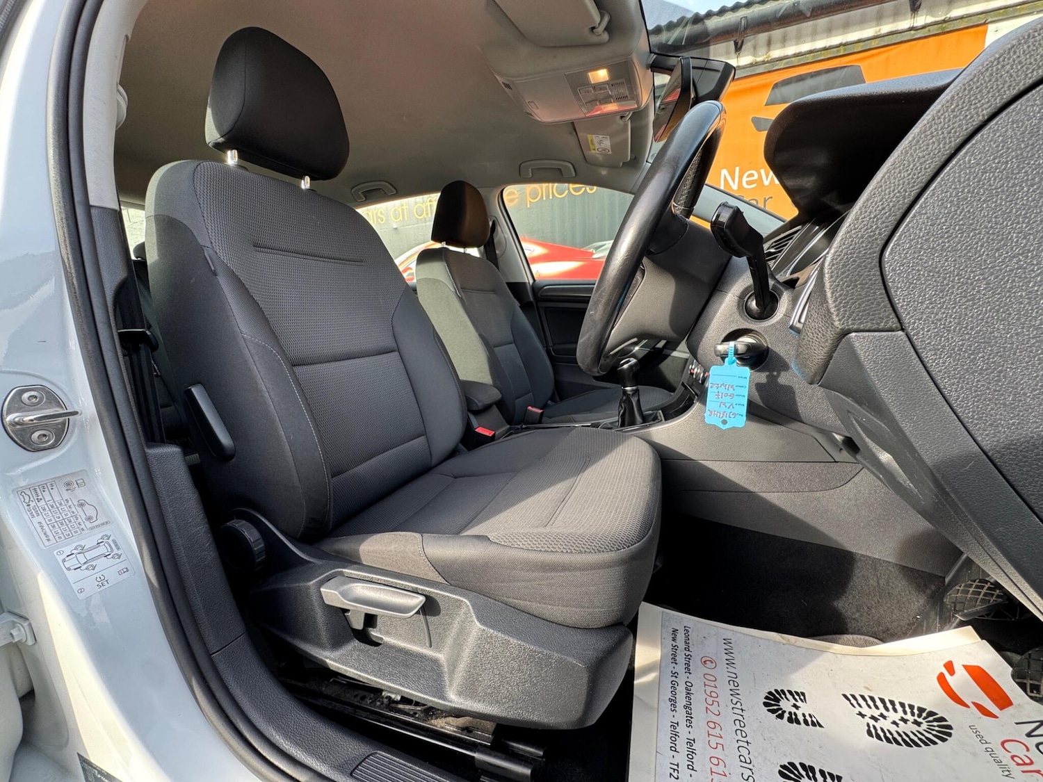 Used Volkswagen Golf 2018 for sale - 77550491: Photo 32