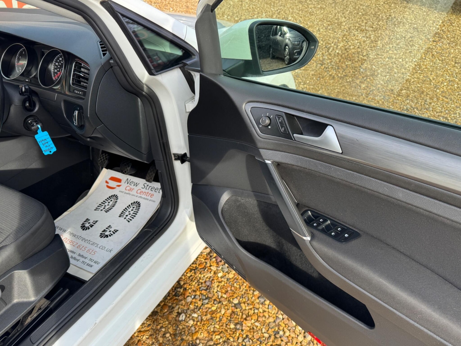 Used Volkswagen Golf 2018 for sale - 77550491: Photo 33