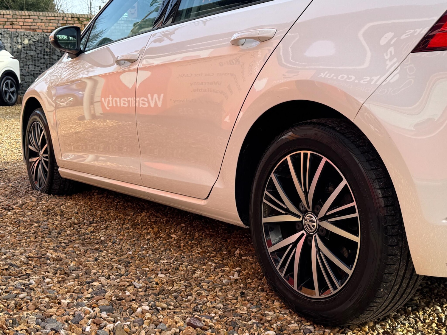 Used Volkswagen Golf 2018 for sale - 77550491: Photo 34