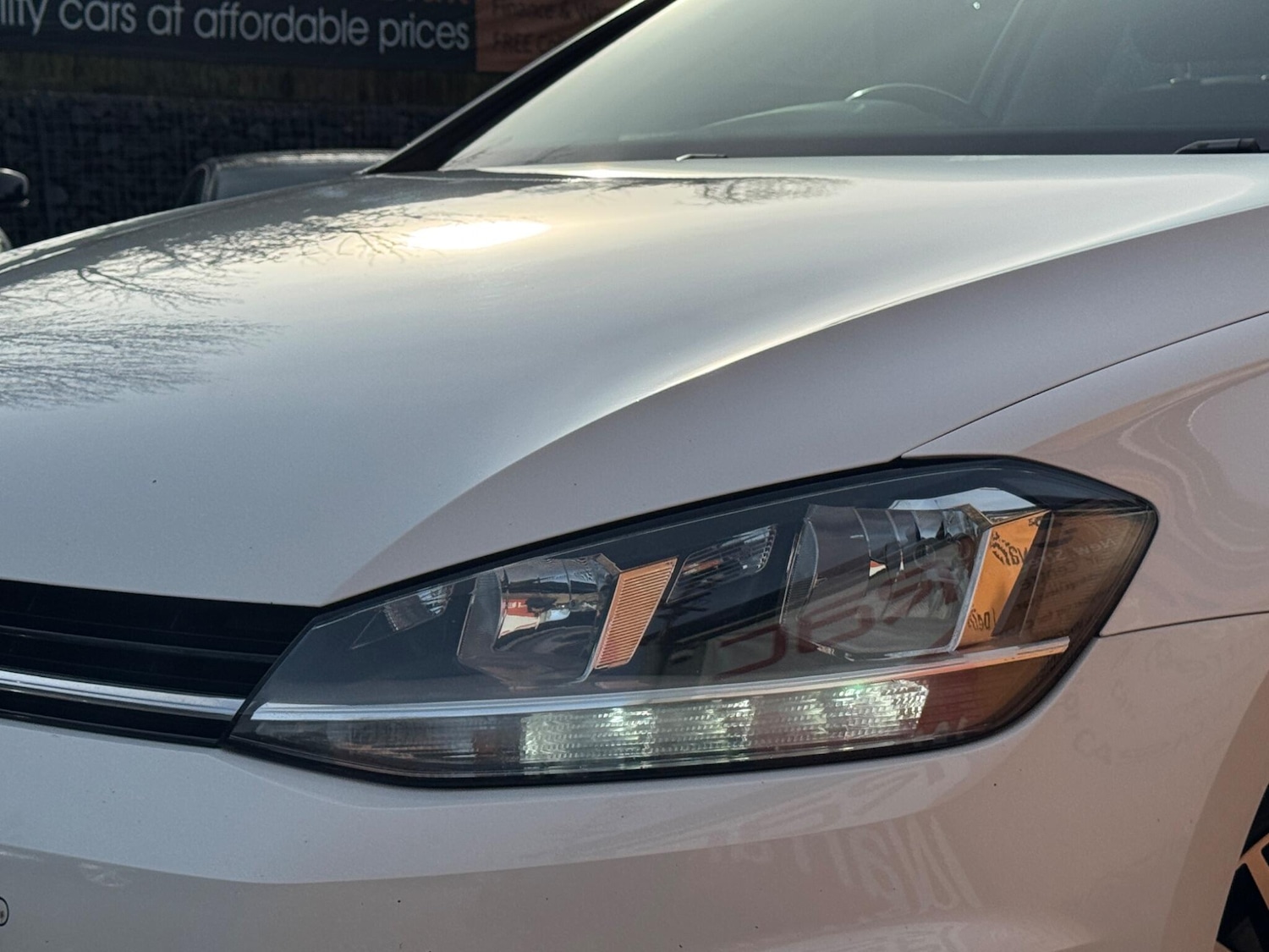 Used Volkswagen Golf 2018 for sale - 77550491: Photo 36