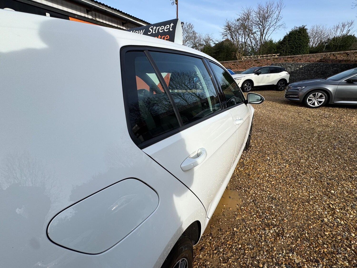 Used Volkswagen Golf 2018 for sale - 77550491: Photo 37