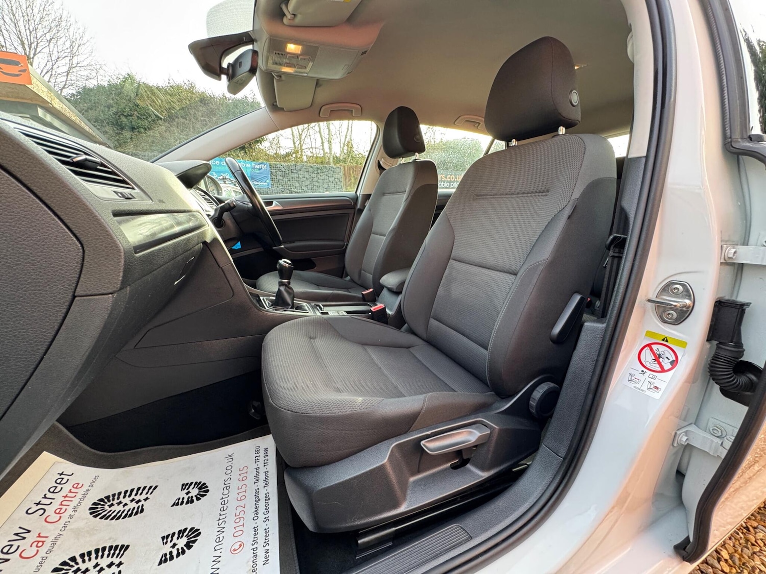 Used Volkswagen Golf 2018 for sale - 77550491: Photo 40