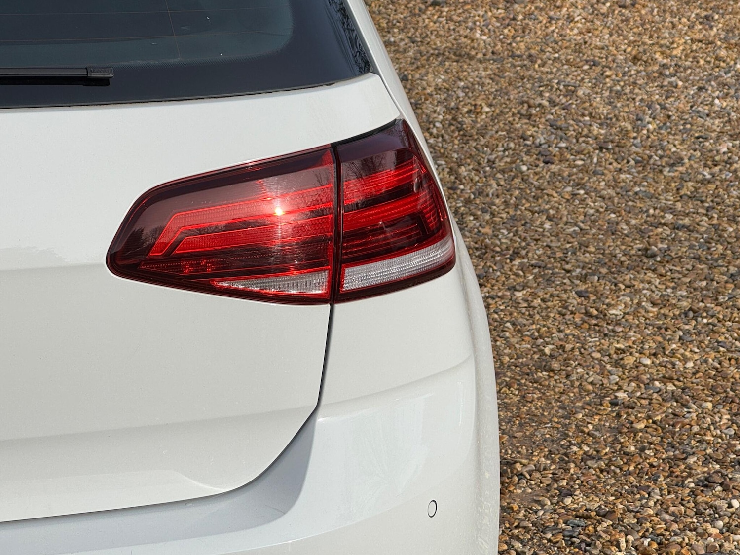 Used Volkswagen Golf 2018 for sale - 77550491: Photo 42