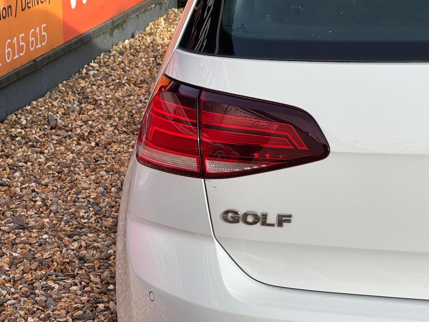 Used Volkswagen Golf 2018 for sale - 77550491: Photo 43