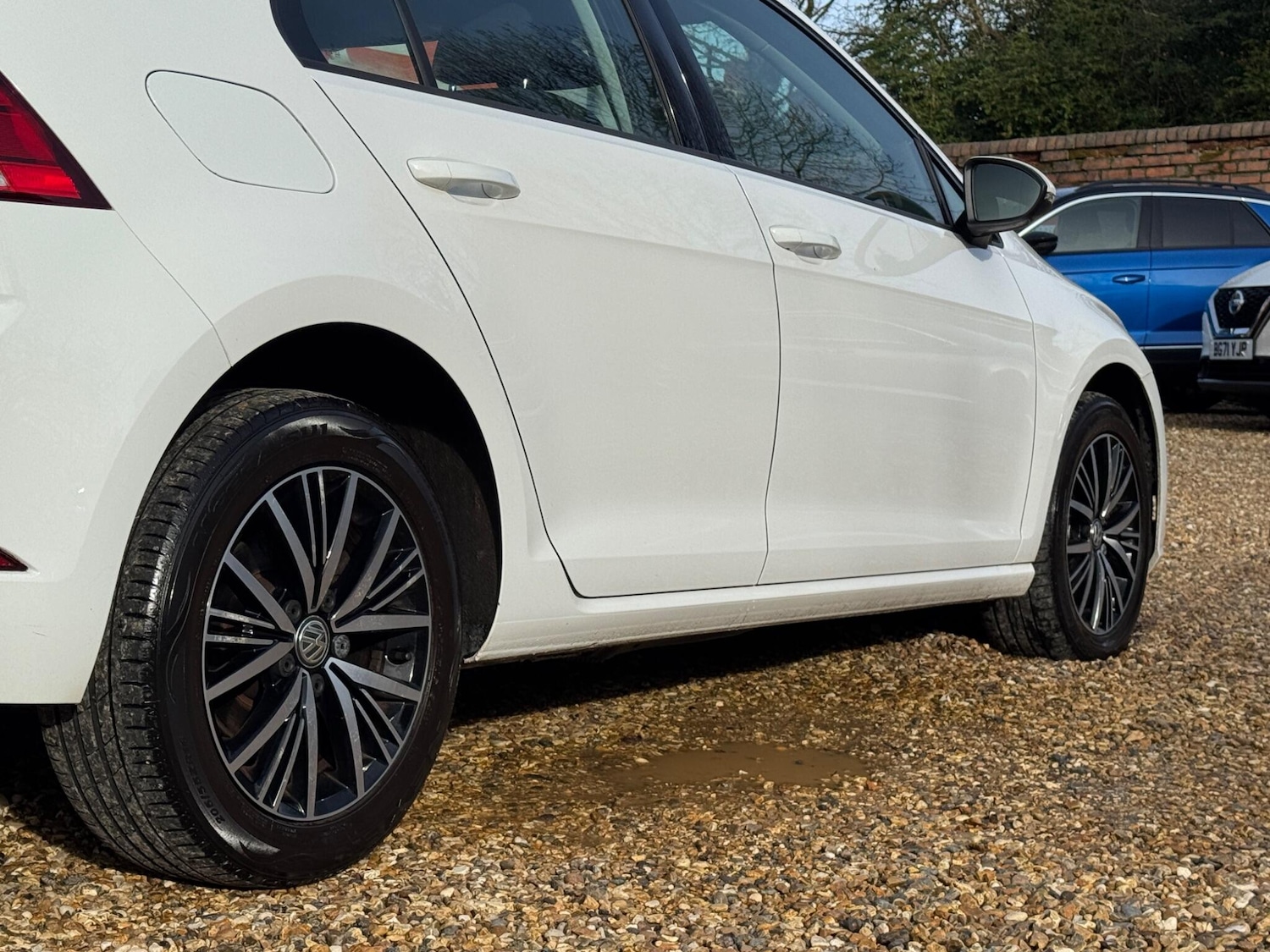 Used Volkswagen Golf 2018 for sale - 77550491: Photo 46