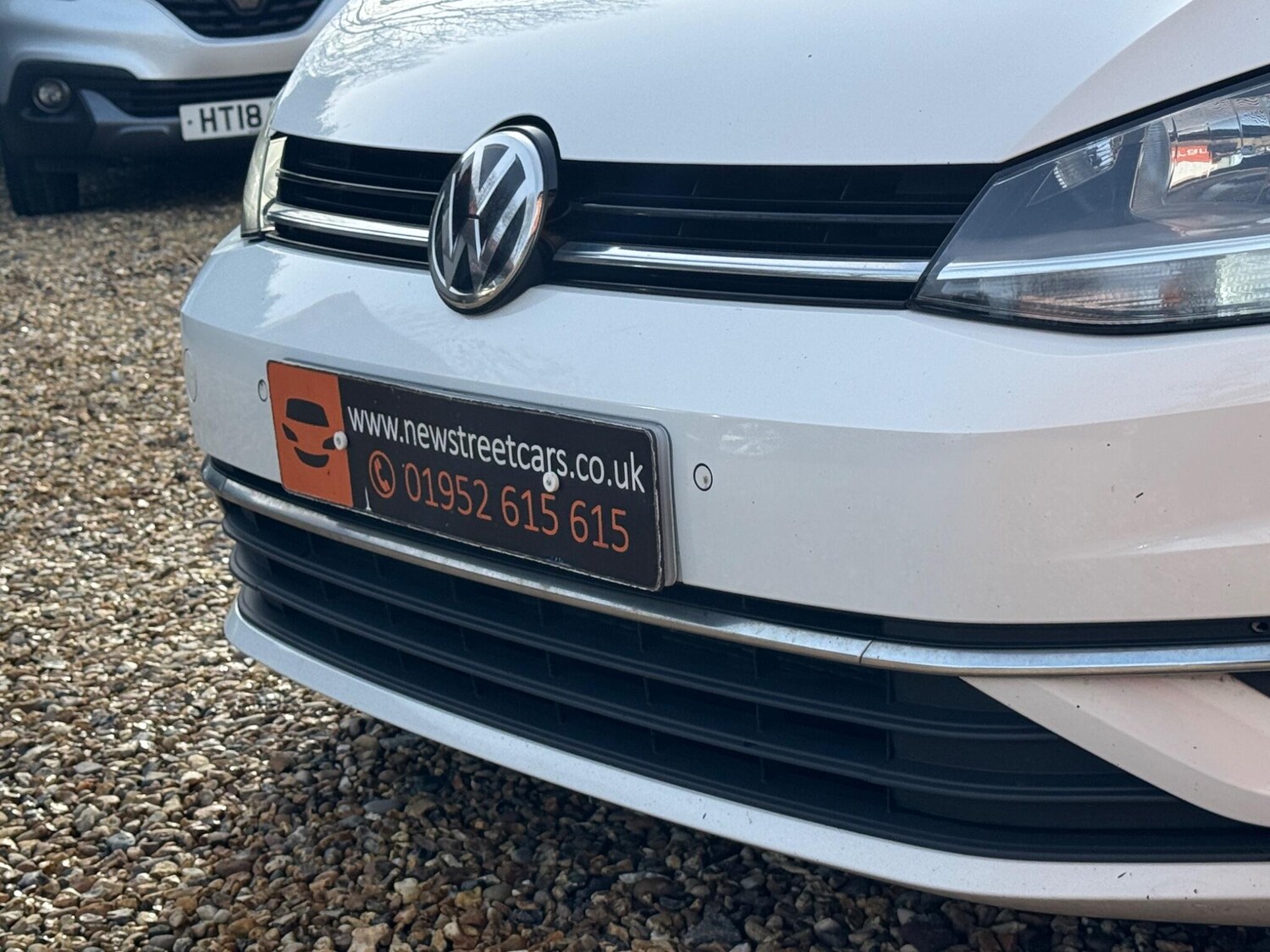 Used Volkswagen Golf 2018 for sale - 77550491: Photo 47