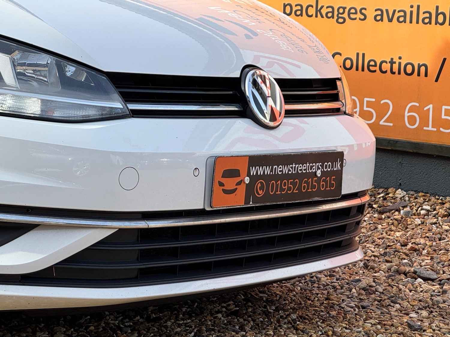 Used Volkswagen Golf 2018 for sale - 77550491: Photo 48