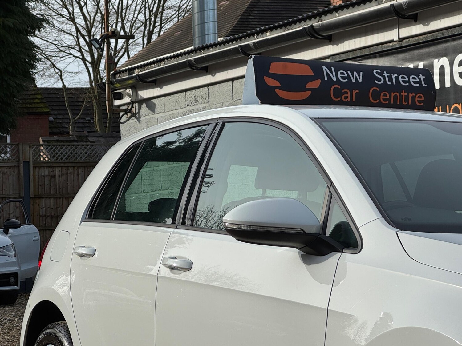 Used Volkswagen Golf 2018 for sale - 77550491: Photo 49