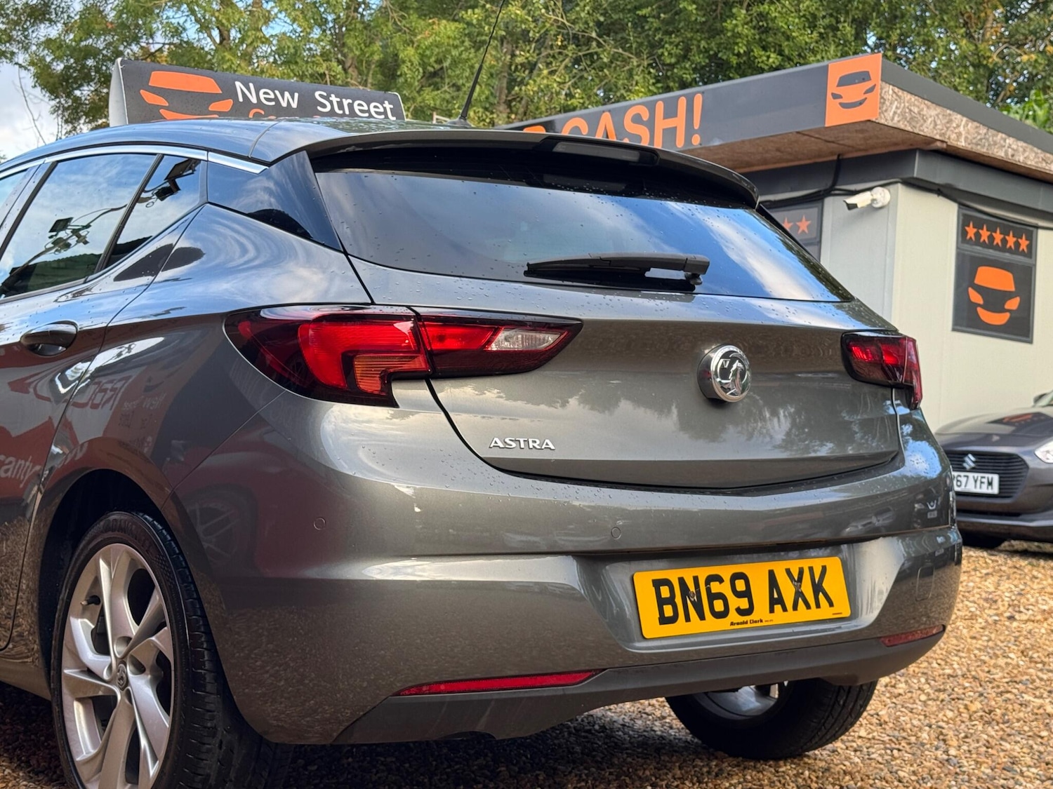Vehicle 24