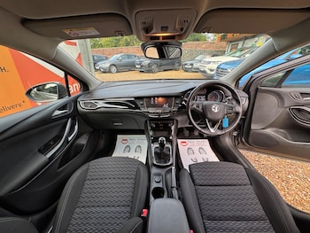 Used Vauxhall Astra 2019 for sale - 75926910: Photo