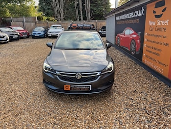 Used Vauxhall Astra 2019 for sale - 75926910: Photo