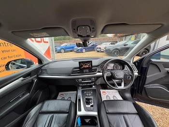 Used Audi Q5 2017 for sale - 78384570: Photo