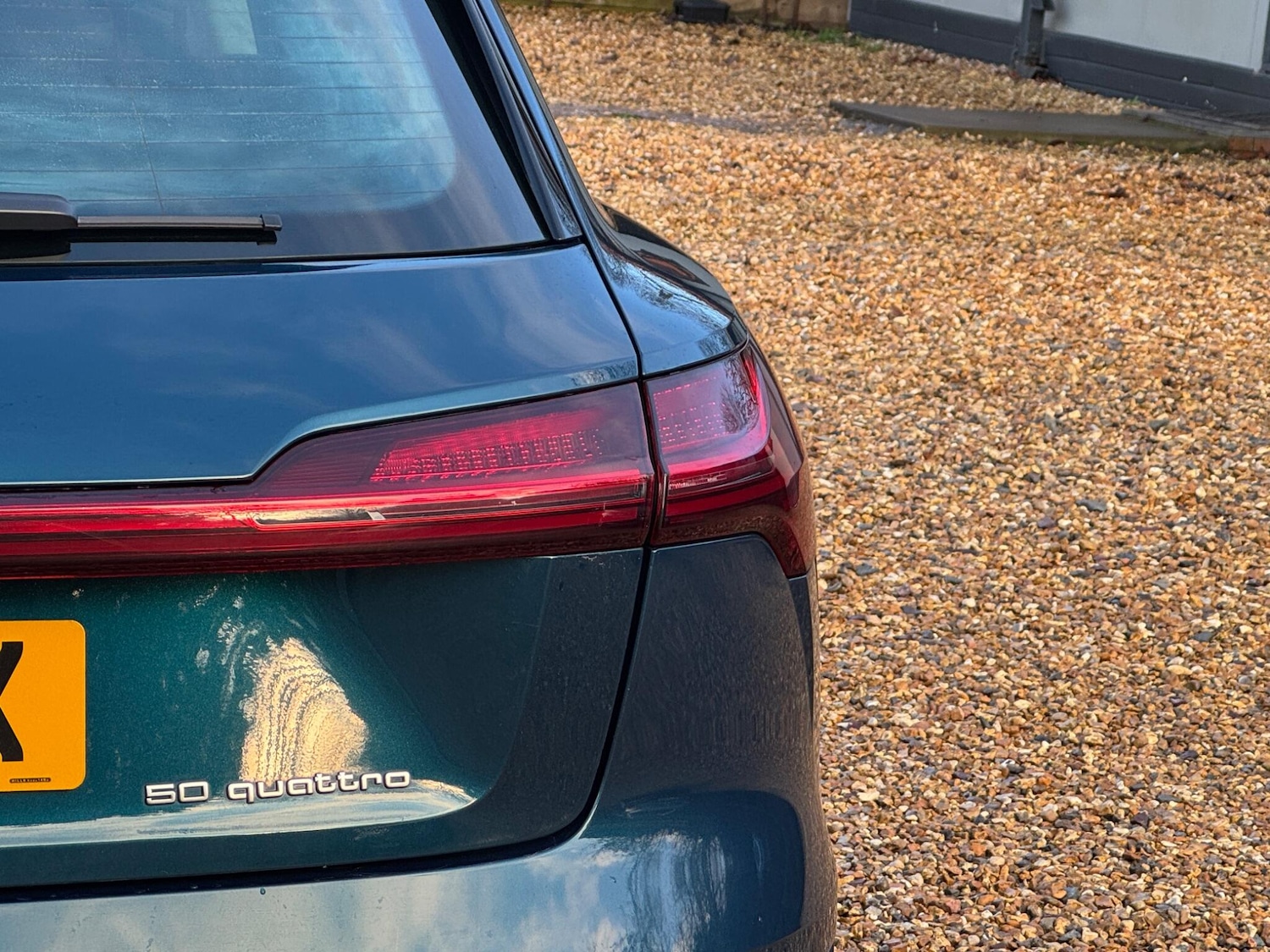 Used Audi e-tron 2020 for sale - 77440939: Photo 11