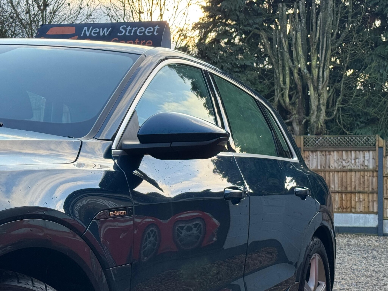 Used Audi e-tron 2020 for sale - 77440939: Photo 19