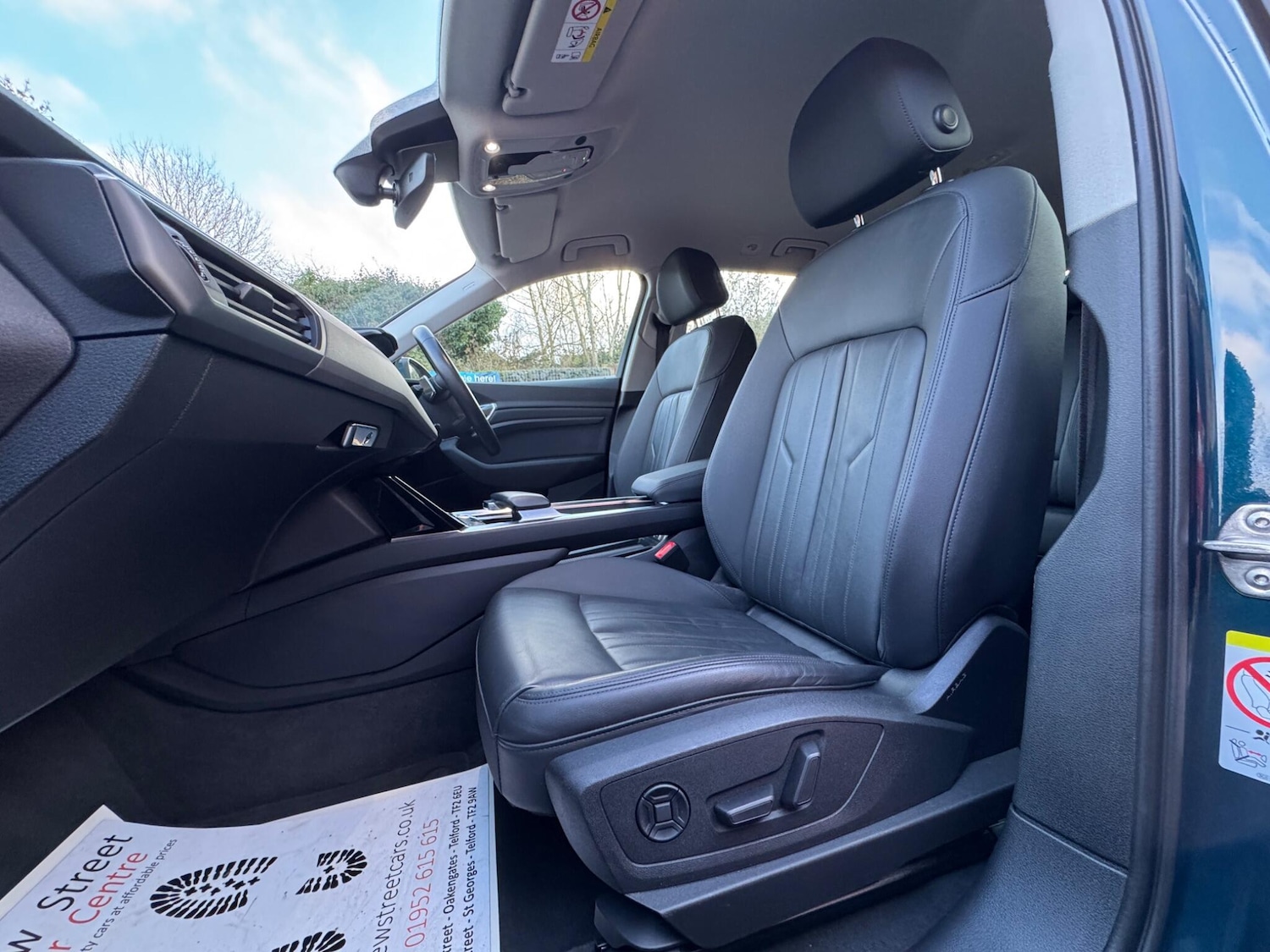 Used Audi e-tron 2020 for sale - 77440939: Photo 22