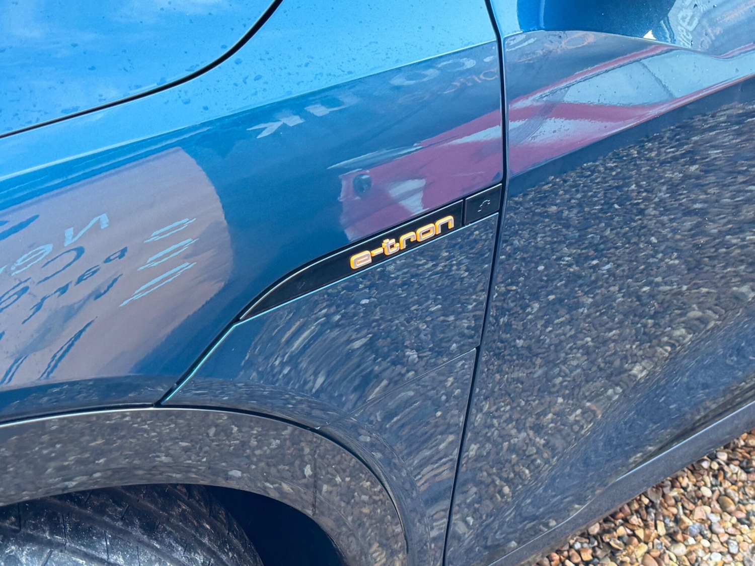 Used Audi e-tron 2020 for sale - 77440939: Photo 24