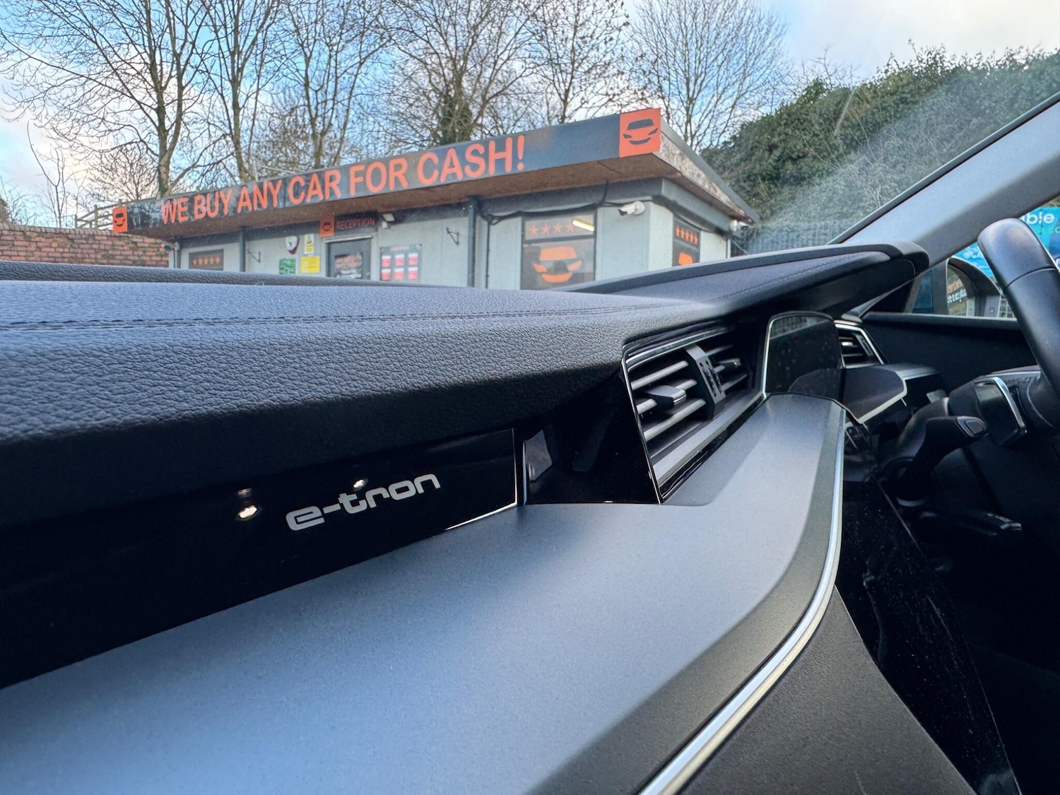 Used Audi e-tron 2020 for sale - 77440939: Photo 26