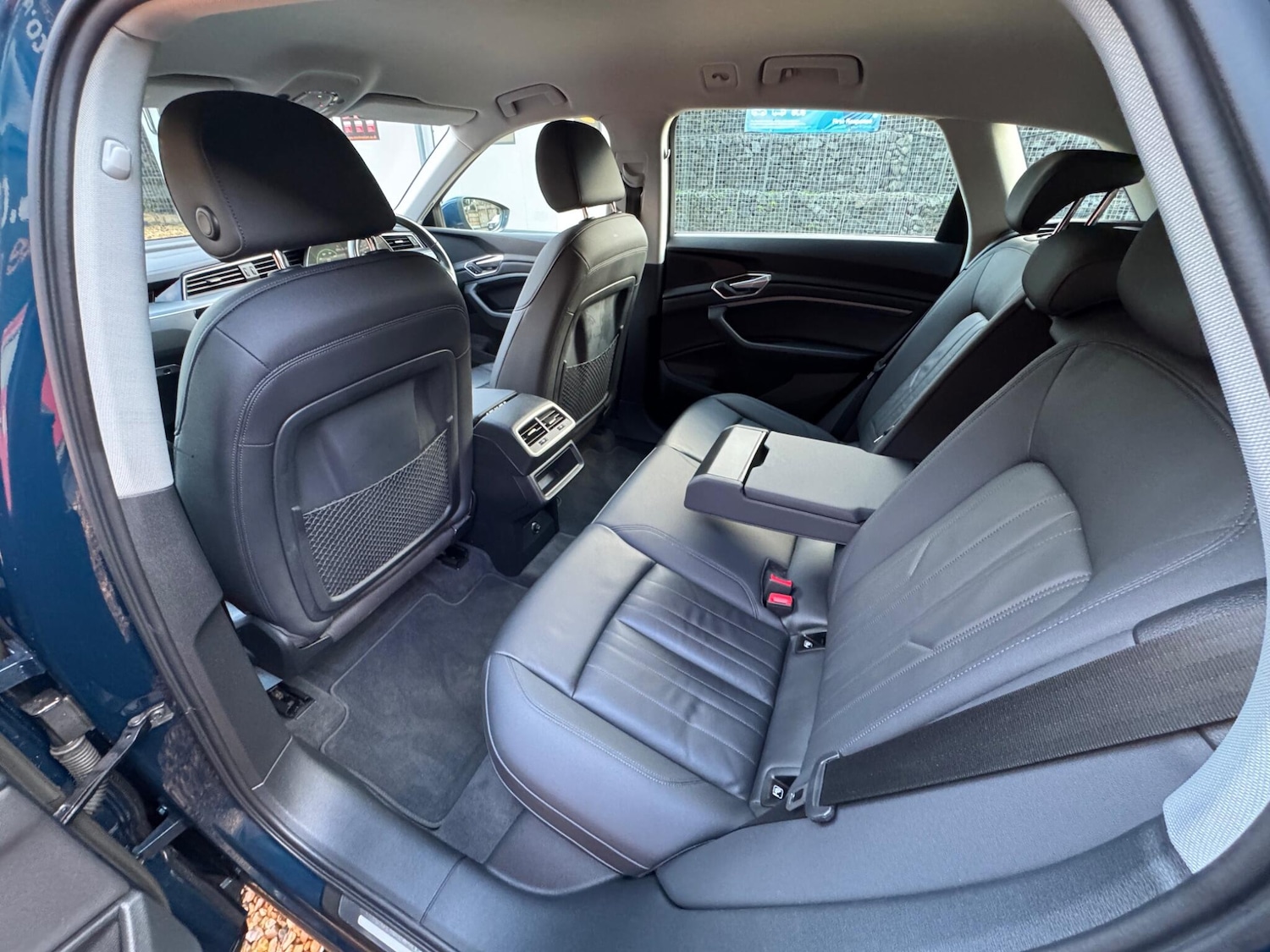 Used Audi e-tron 2020 for sale - 77440939: Photo 30