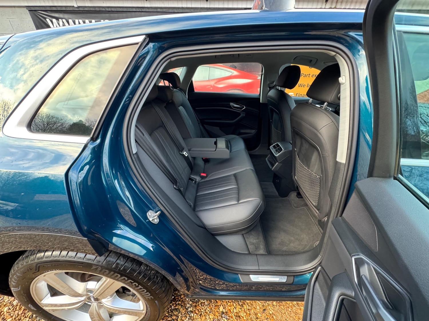 Used Audi e-tron 2020 for sale - 77440939: Photo 32