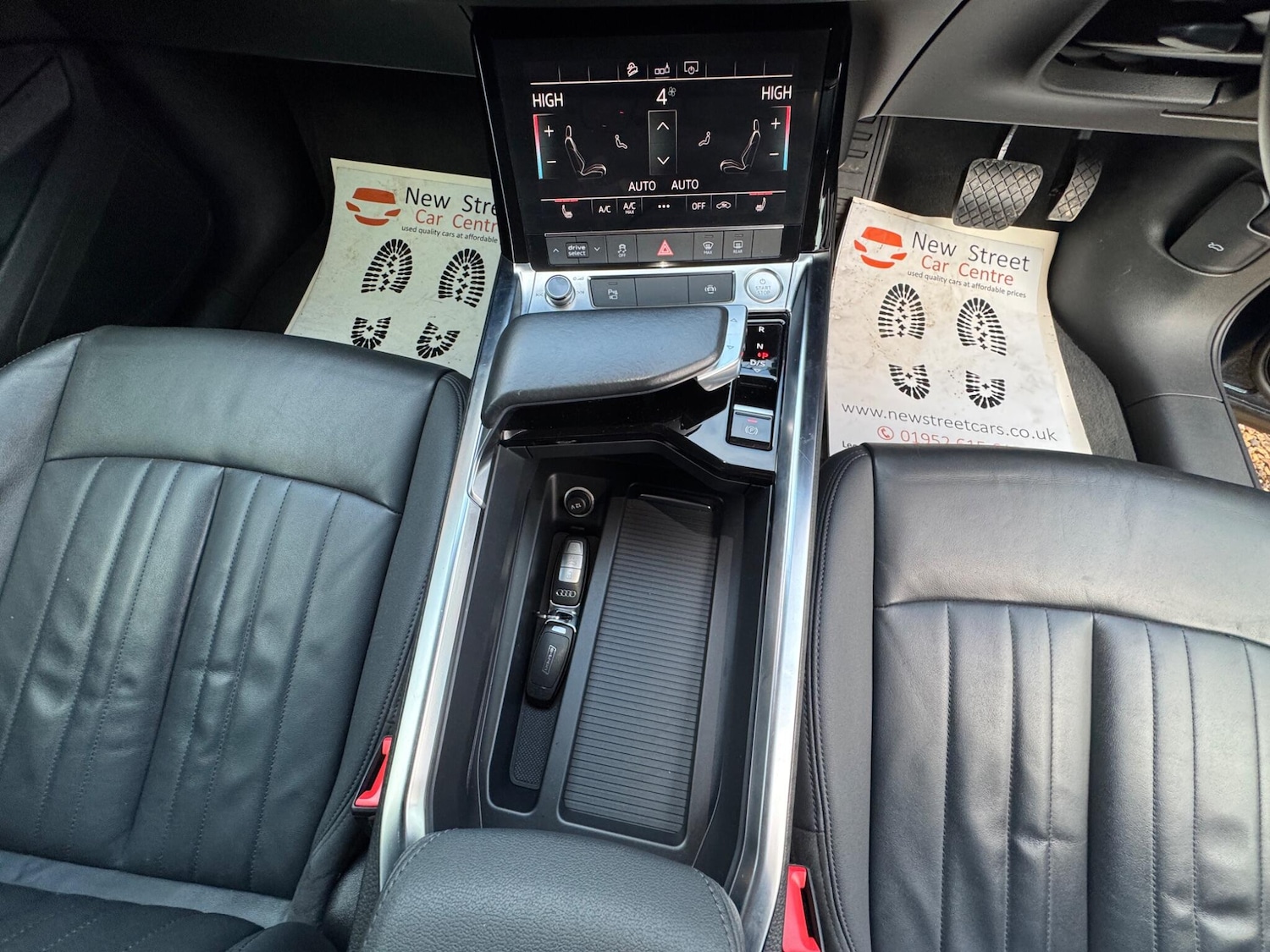 Used Audi e-tron 2020 for sale - 77440939: Photo 39