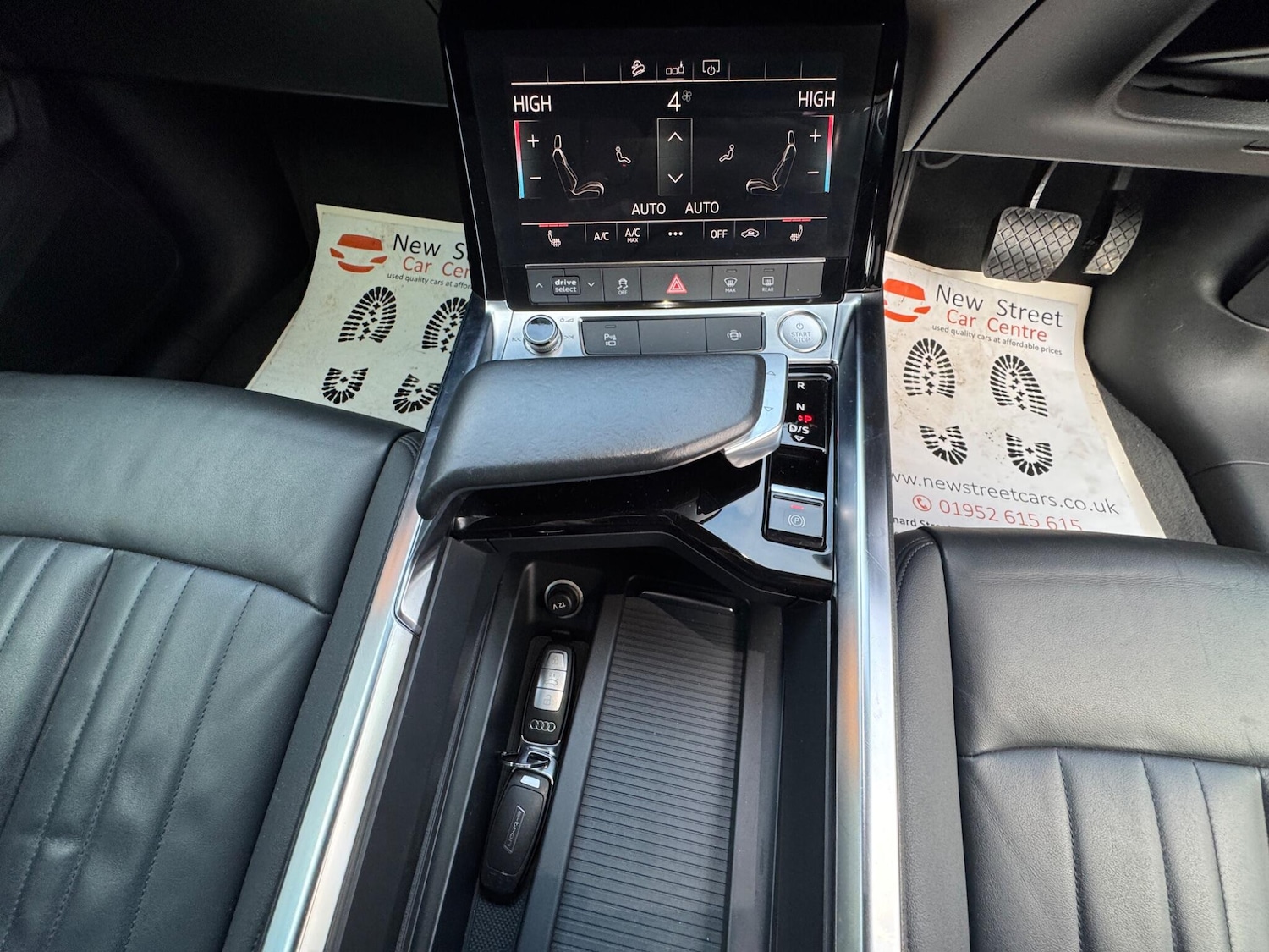 Used Audi e-tron 2020 for sale - 77440939: Photo 40