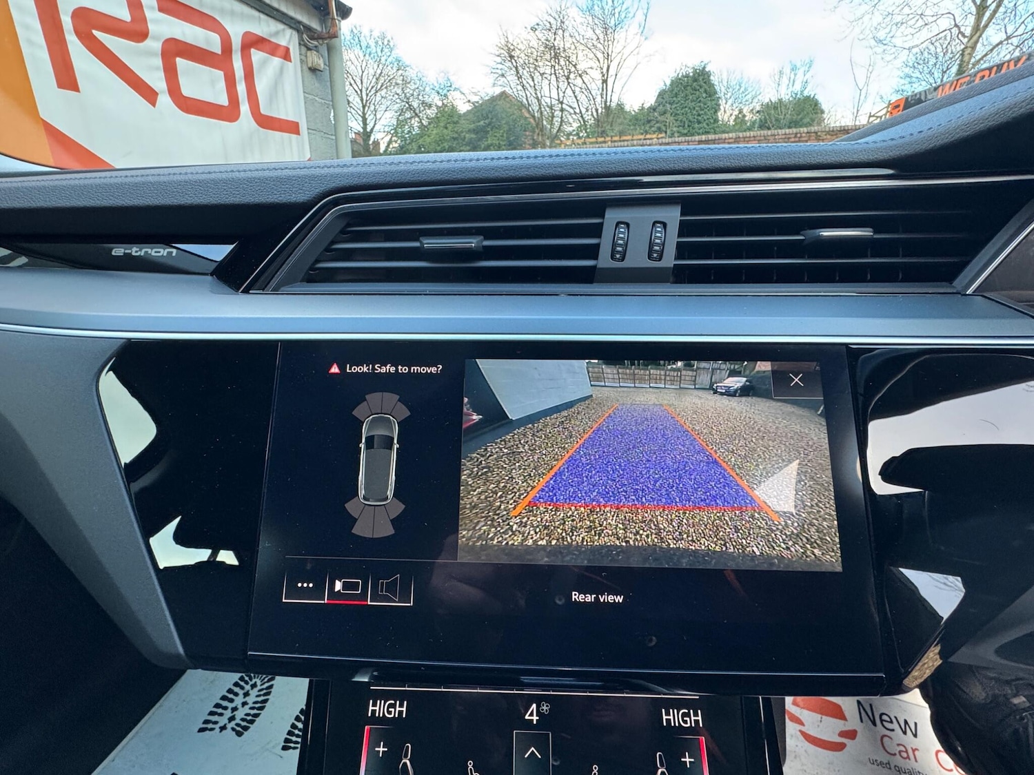 Used Audi e-tron 2020 for sale - 77440939: Photo 46