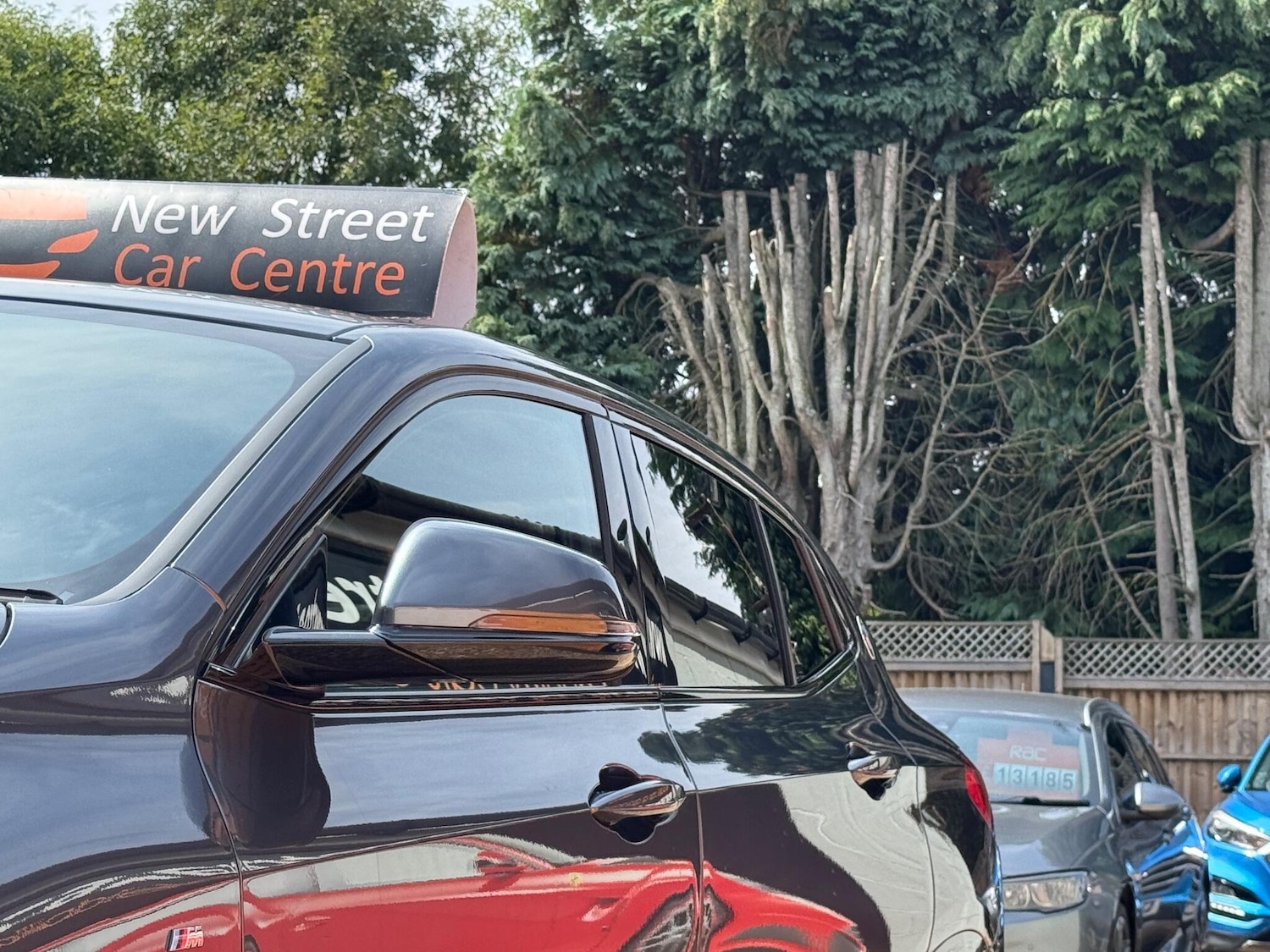 Vehicle 30
